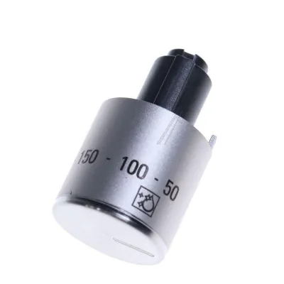 Thermostatknopf für Ofen Whirlpool Indesit 488000628816 Push-Push