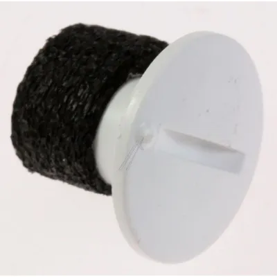 Thermostatknopf für Vestel Kühlschrank 42063325 kurz, Temperaturregler