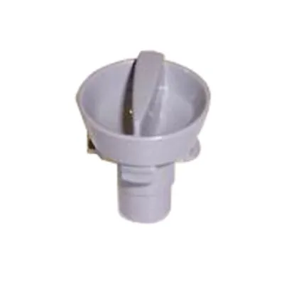 Thermostatknopf mechanisch für Kühlschrank Beko Grundig Arcelik C00881283 Temper