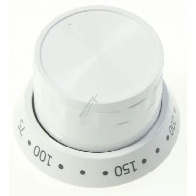 Thermostatknopf Ofen Beko/Grundig/Arçelik C00897596 Drehregler