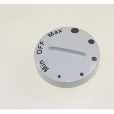 Thermostatknopf Print für Kühlschrank Beko C00875422 Drehknopf Kühlung