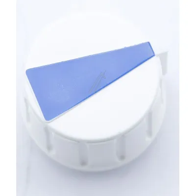 Thermostatknopf RHD-050 weiß für Kühlschrank Dometic 207613801 Temperatur Regler