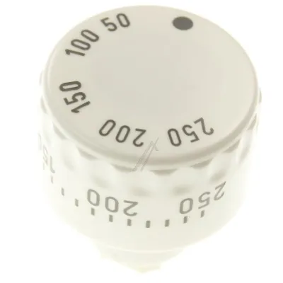 Thermostatknopf, WS, 50-250° (1250256737008)