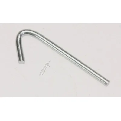 Thermostatstift für Ofen Whirlpool Indesit 482000028095 Regelstift