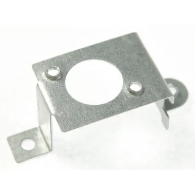 Thermostatträger für Midea Trockner 12238200000074 Wäschetrockner