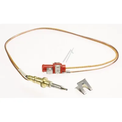 Thermoverformer 310mm für Ofen Smeg 948650188 Thermoschalter Membranschalter