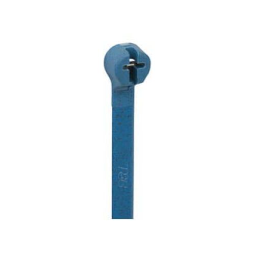 Bild: THOMAS & BETTS TY525MR-NDT Kabelbinder 186x4,6mm 200N hellblau