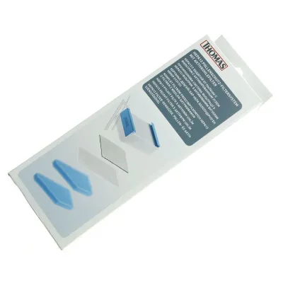 Thomas Filter-Set 99 für alle AQUA+-Modelle