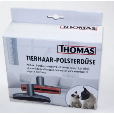 Thomas Tierhaar-Polsterdüse 787233