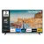 Bild: StreamView LED-TV 40FG2S15 | 40 Zoll Full HD | HDR10 Dolby Vision | Google TV | Triple Tuner | Sprachsteuerung | Schwarz