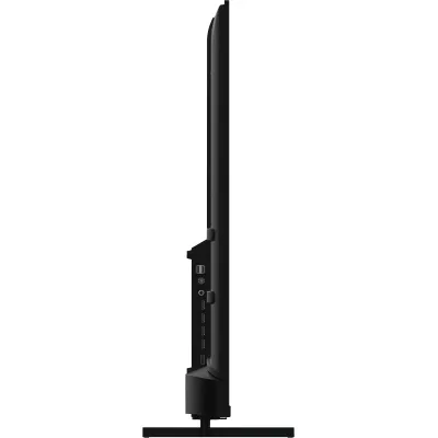 Thomson Smart TV 55UG4S14 | 55 Zoll 4K Ultra HD LED | Google TV | HDR10 | Triple Tuner | WLAN | Bluetooth | Schwarz