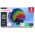 Bild: Thomson Smart TV 65QG4S14 | 65 Zoll 4K QLED | Google TV | HDR10 & Dolby Vision | Triple Tuner | WLAN | Dunkelgrau