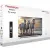 Bild: Thomson Smart TV 65UA5S13 | 65 Zoll UHD 4K LED-TV | Android TV | HDR10 | Triple Tuner | WLAN | Chromecast | Schwarz