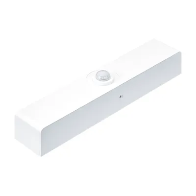Thorn ECO PIR-Sensor Endkappe ROXY PIR Accessory 96634876 | Austauschmodul | Plug&Play | 500W | 57x306x61mm | Kunststoff