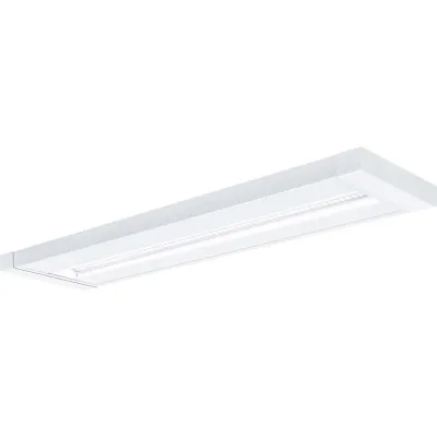 THOR LED-Deckenleuchte Roxy 1200 ASYM 2000lm 840