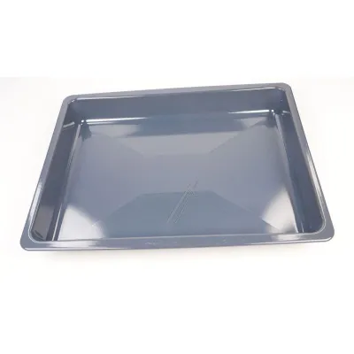 Tiefablage für Ofen Beko Grundig Arcelik C00902314 Backofen Fettpfanne