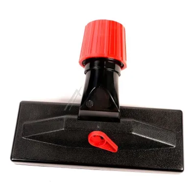 Tierhaar-Bodenbürste für Staubsauger Com Spezial für Haustiere