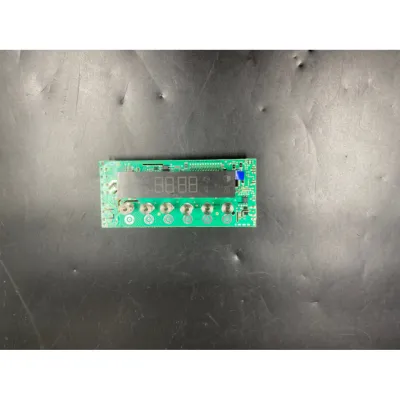 TIMER Beko 267480339 für Herd Beko