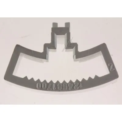 Timer-Flanschführung für Waschmaschinen (1245817026)