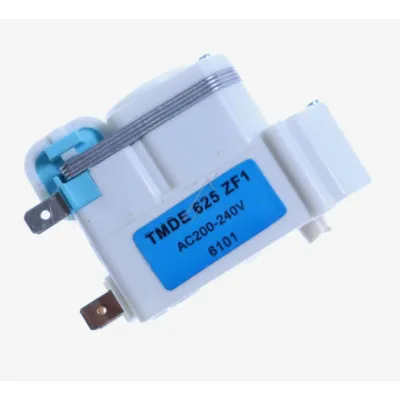 Timer für Kühlschrank Bauknecht 481928218497 Programmschalter