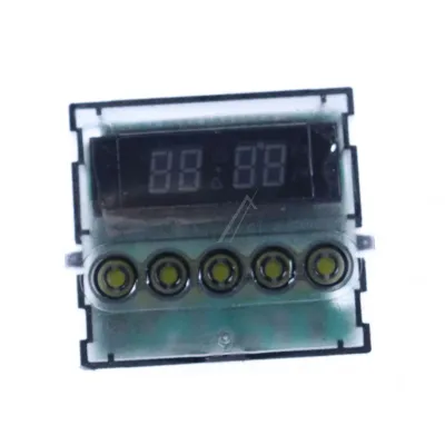 Timer für Ofen Vestel 32053748 Zeitrelais