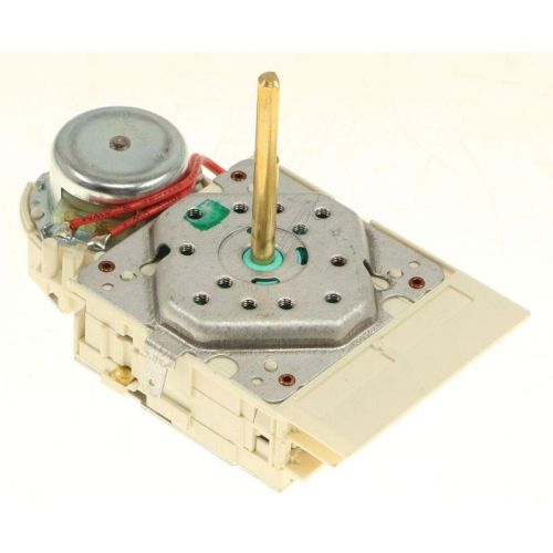Bild: Timer für Trockner Whirlpool 488000609854 Elektronik, 50Hz