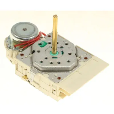 Timer für Trockner Whirlpool 488000609854 Elektronik, 50Hz
