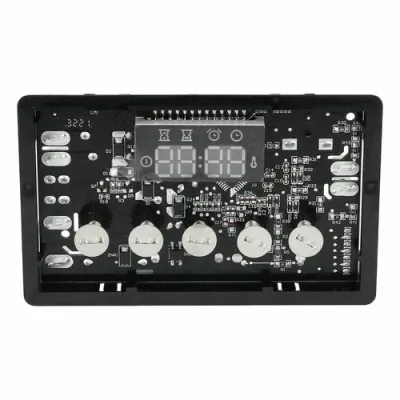 TIMER ICON LED C TOPBAND Gorenje 708210