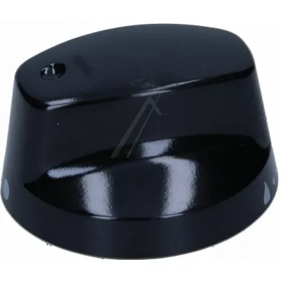 Timer-Knopf für Ofen Hisense/Gorenje 338914 Drehknopf