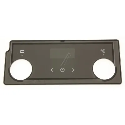 Timerabdeckung für Ofen Gorenje 564191 Gehäuse Schutz