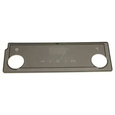 Timerabdeckung für Ofen Hisense/Gorenje 564190 FS60 GOR