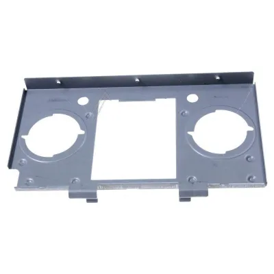 Timerhalter für Ofen Hisense/Gorenje 718783 Kunststoff, weiß