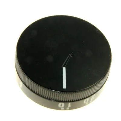 Timerknebel für Smeg Geschirrspüler 764971216 Drehknopf