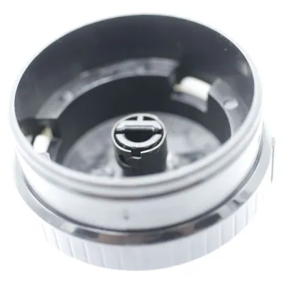 Timerknopf für Trockner Candy Hoover 43032225 Bedienung Programmwahl