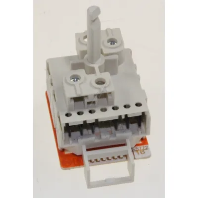 Timerschalter für Wäschetrockner (1125391001)