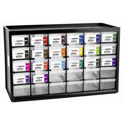 Tin-Roller EnerGel 144DP+Minen