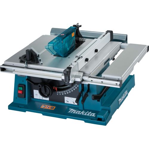 Bild: Tischkreissäge 2704N, 93mm (blau/schwarz, 1.650 Watt)
