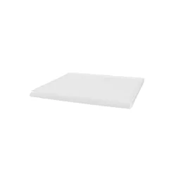 Tischplatte weiss Bosch 00686322 für Geschirrspüler