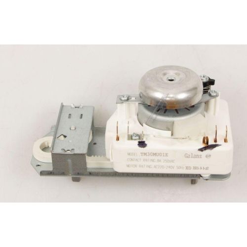 Bild: Tm30mu01e-Zeitschalter für Galanz Mikrowelle 253049000097 Küchenuhr, Elektronik