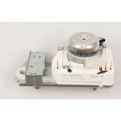 Tm30mu01e-Zeitschalter für Galanz Mikrowelle 253049000097 Küchenuhr, Elektronik