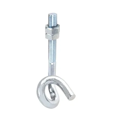 Telemechanique Sensors Augenschraube offen XY2CZ705 | Zubehör Not-Aus-Seilzugschalter | Preventa XY2C | 0,06 kg