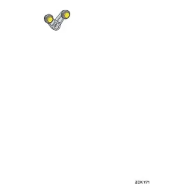 TMSS Gabelhebel 1 Bahn ZCKY715