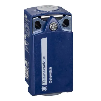 Schneider Electric ZCP31 Einzelpositionsschalter | 2 Schließer 1 Öffner | IP66/IP67 | kompakt