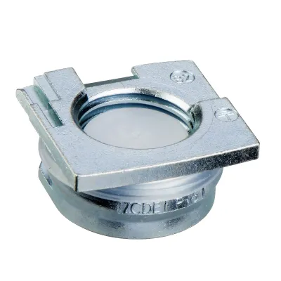 Telemecanique Sensors Kabelverschraubung ZCDEP16 | M16x1,5 | Metall | für ZCD/ZCP Positionsschalter | Zubehör