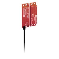 TMSS Germany GmbH Magnetsicherheitsschalter 2Ö+1S 1Ö gest. schalt. 2m Kabel