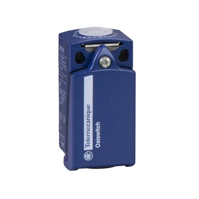 Telemechanique Sensors Hilfsschaltergehäuse ZCD21 | Positionsschalter-Gehäuse kompakt | Metall | IP66/IP67 | 30x31x65 mm