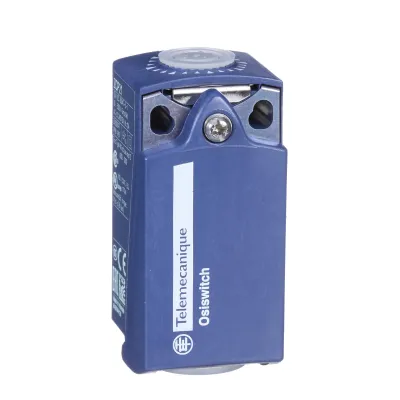 Telemechanique Sensors ZCP21 Hilfsschaltergehäuse | kompakt | Kunststoff | IP66/IP67 | 1Ö/1S