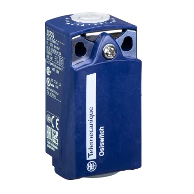 Telemechanique Sensors Hilfsschaltergehäuse ZCP25 | kompakt | IP66/IP67 | Kunststoff | 30x31x65mm