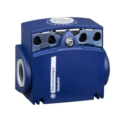 Telemecanique Positionsschaltergehäuse ZCT25P16 | 1Ö/1S | IP66/IP67 | Kunststoff | 58x30x51 mm