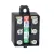 Bild: Schneider Electric Hilfsschalterblock XE3NP2141 | 1 Schließer 2 Öffner | 1,5A AC | Schraubanschluss